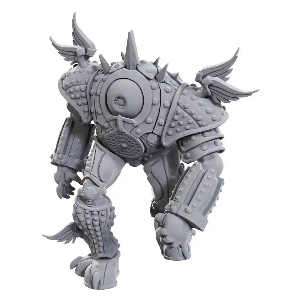 D&D Nolzur's Marvelous Miniatures Miniaturen unbemalt Marut 20 cm - Smalltinytoystore