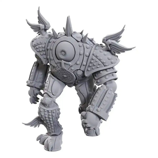 D&D Nolzur's Marvelous Miniatures Miniaturen unbemalt Marut 20 cm - Smalltinytoystore