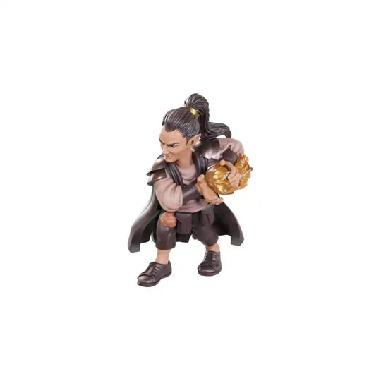 D&D Nolzur's Marvelous Miniatures Miniaturen unbemalt Pirate Deck Wizard - Smalltinytoystore
