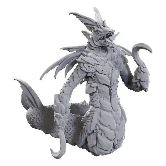 D&D Nolzur's Marvelous Miniatures Miniaturen unbemalt Wastrilith - Smalltinytoystore