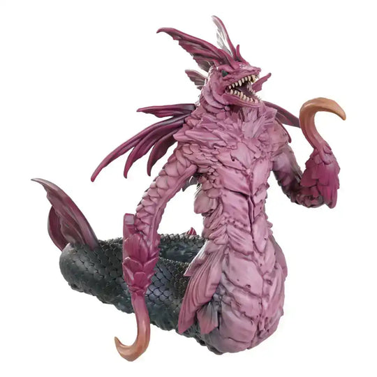 D&D Nolzur's Marvelous Miniatures Miniaturen unbemalt Wastrilith - Smalltinytoystore