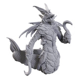D&D Nolzur's Marvelous Miniatures Miniaturen unbemalt Wastrilith - Smalltinytoystore