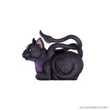 D&D Replicas of the Realms Life-Size Schaumgummi-Figur Displacer Beast Kitten 26 cm - Smalltinytoystore