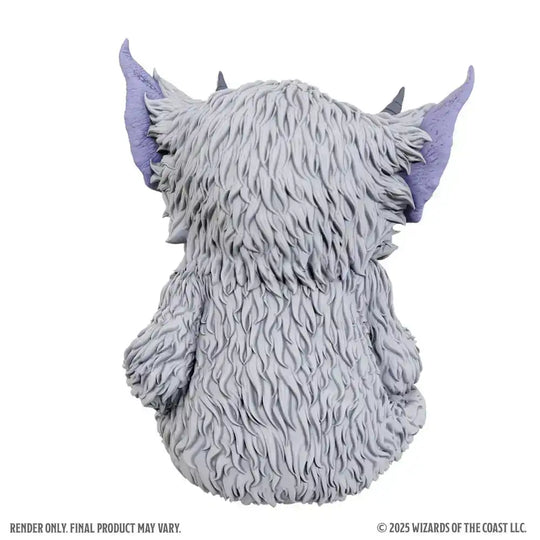 D&D Replicas of the Realms Life-Size Schaumgummi-Figur Yeti Tyke 30 cm