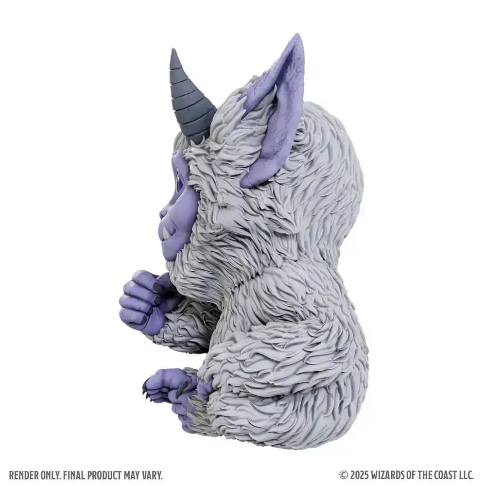 D&D Replicas of the Realms Life-Size Schaumgummi-Figur Yeti Tyke 30 cm