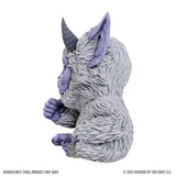 D&D Replicas of the Realms Life-Size Schaumgummi-Figur Yeti Tyke 30 cm