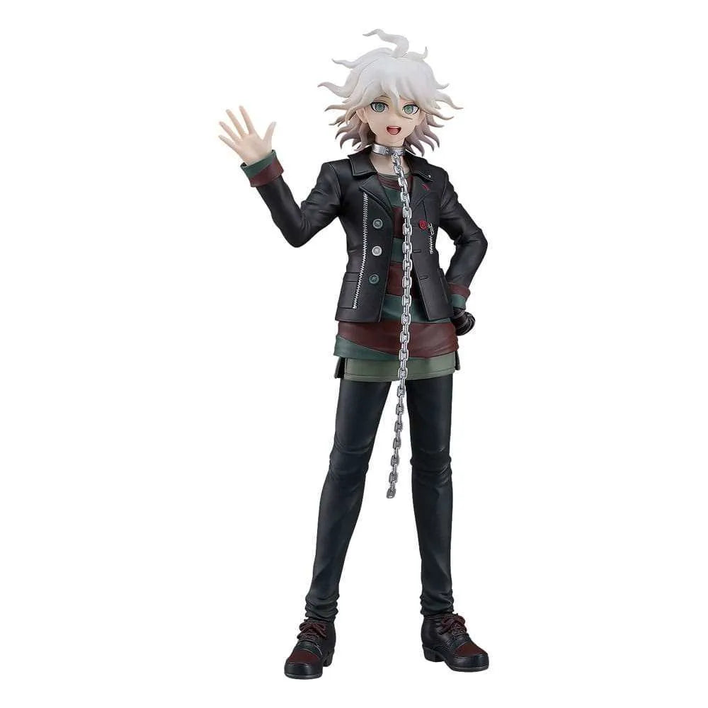 Danganronpa Another Episode: Ultra Despair Girls Pop Up Parade PVC Statue Servant L Size 23 cm - Smalltinytoystore