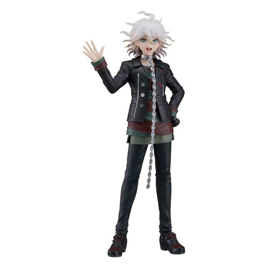 Danganronpa Another Episode: Ultra Despair Girls Pop Up Parade PVC Statue Servant L Size 23 cm - Smalltinytoystore