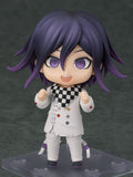 Danganronpa V3: Killing Harmony Nendoroid Actionfigur Kokichi Oma 10 cm - Smalltinytoystore