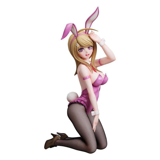 Danganronpa V3 Killing Harmony PVC Statue 1/4 Kaede Akamatsu: Bunny Ver. 33 cm - Smalltinytoystore