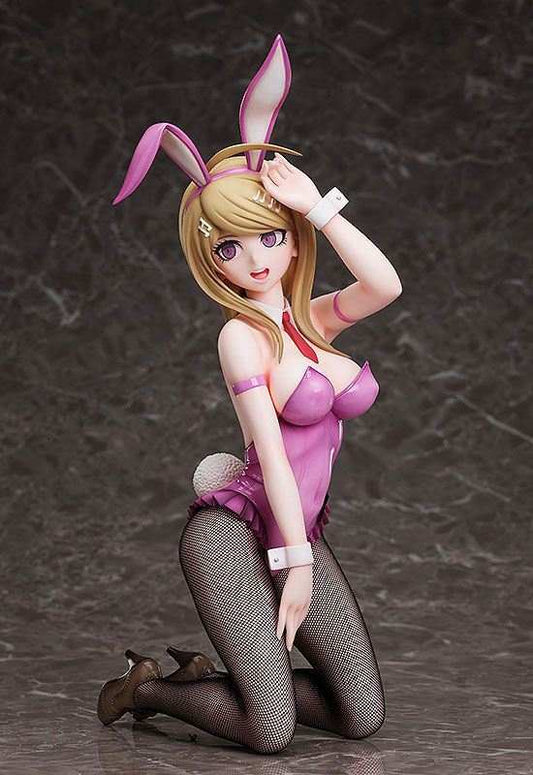 Danganronpa V3 Killing Harmony PVC Statue 1/4 Kaede Akamatsu: Bunny Ver. 33 cm - Smalltinytoystore