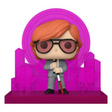 Daredevil 60th Anniversary POP! Deluxe Vinyl Figur Matt Murdock w/ Radar 13 cm - Smalltinytoystore