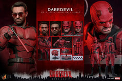 Daredevil: Born Again Actionfigur 1/6 Daredevil 30 cm - Smalltinytoystore