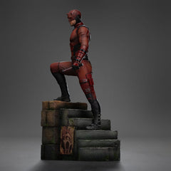 Daredevil: Born Again Art Scale Statue 1/10 Daredevil 23 cm - Smalltinytoystore