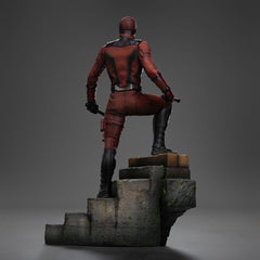 Daredevil: Born Again Art Scale Statue 1/10 Daredevil 23 cm - Smalltinytoystore