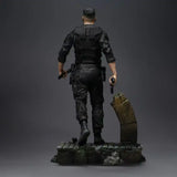 Daredevil: Born Again Art Scale Statue 1/10 Punisher 21 cm - Smalltinytoystore