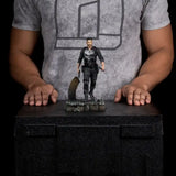 Daredevil: Born Again Art Scale Statue 1/10 Punisher 21 cm - Smalltinytoystore
