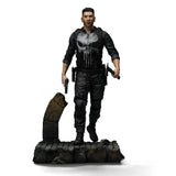 Daredevil: Born Again Art Scale Statue 1/10 Punisher 21 cm - Smalltinytoystore