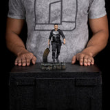 Daredevil: Born Again Art Scale Statue 1/10 Punisher 21 cm - Smalltinytoystore