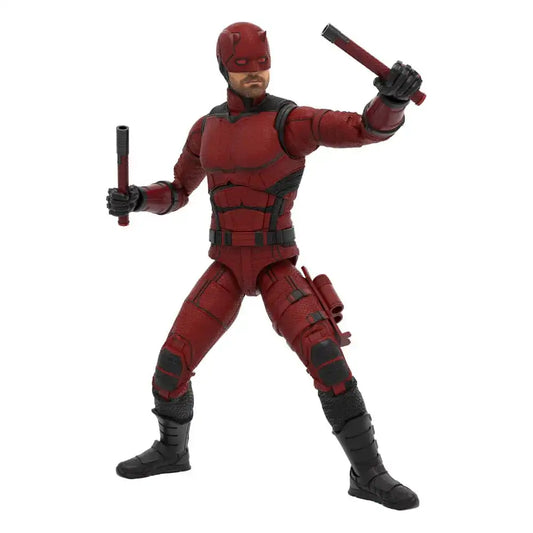Daredevil: Born Again Marvel Legends Actionfigur Daredevil 15 cm - Smalltinytoystore