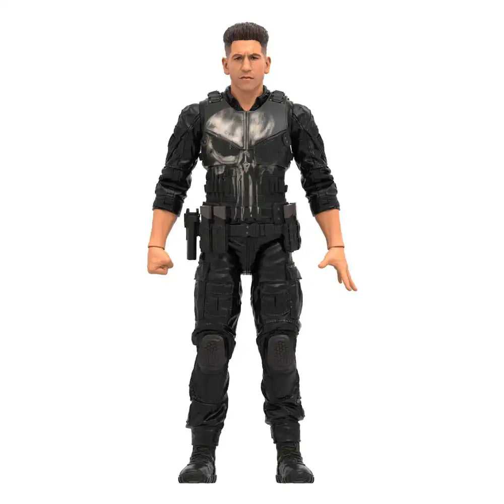 Daredevil: Born Again Marvel Legends Actionfigur Punisher 15 cm - Smalltinytoystore