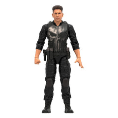Daredevil: Born Again Marvel Legends Actionfigur Punisher 15 cm - Smalltinytoystore