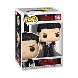 Daredevil: Born Again POP! Marvel Vinyl Figur Punisher 9 cm - Smalltinytoystore