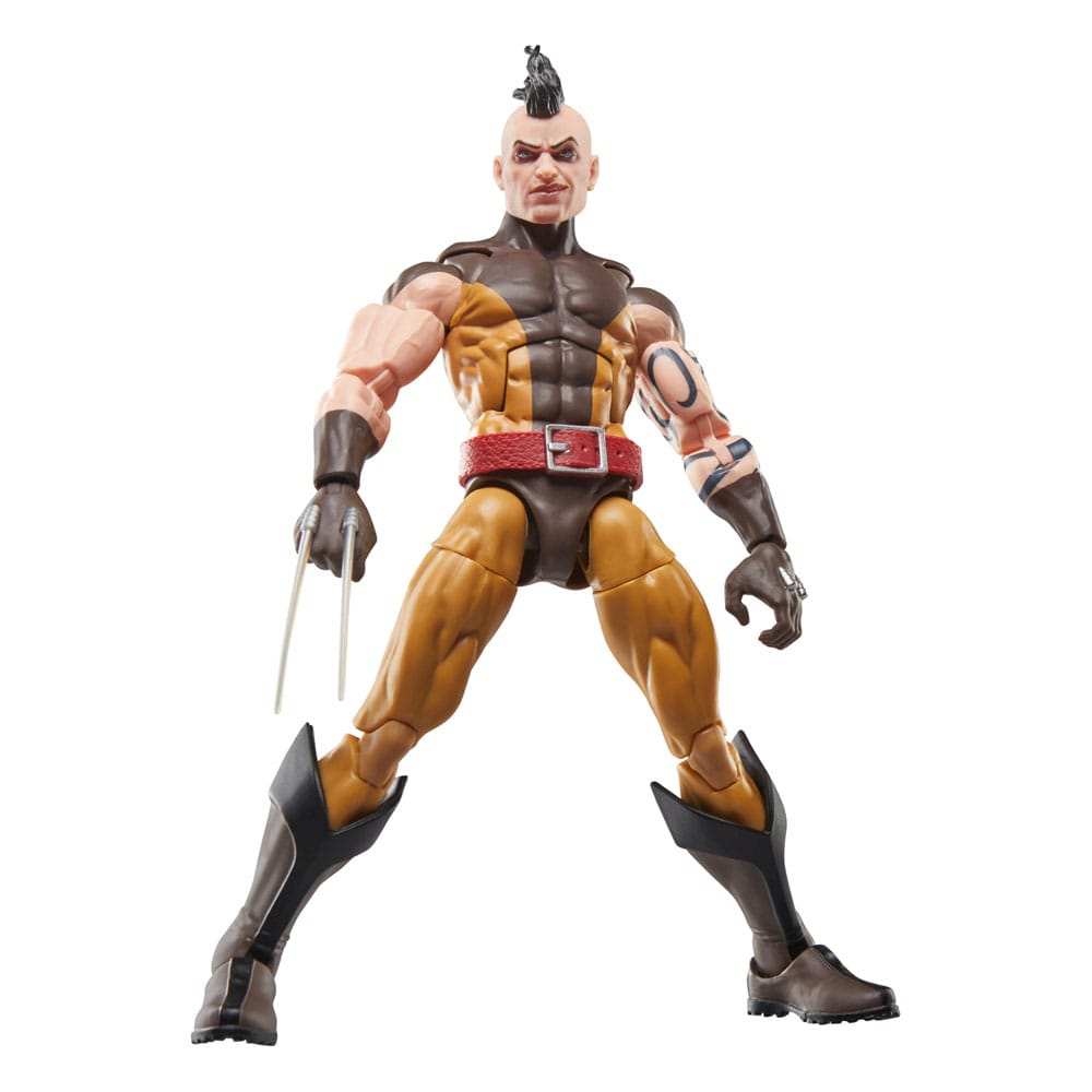Dark Avengers Marvel Legends Actionfigur Daken (Wolverine) 15 cm - Smalltinytoystore