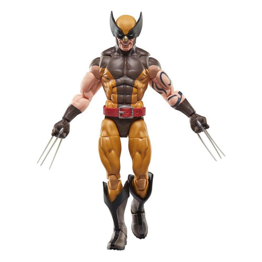 Dark Avengers Marvel Legends Actionfigur Daken (Wolverine) 15 cm - Smalltinytoystore