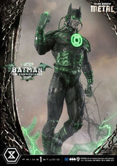 Dark Nights: Metal Statue 1/3 The Dawnbreaker 89 cm - Smalltinytoystore
