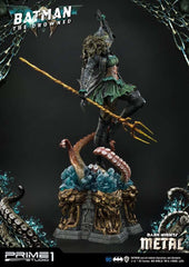 Dark Nights: Metal Statue The Drowned 89 cm - Smalltinytoystore