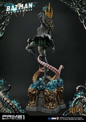 Dark Nights: Metal Statue The Drowned Deluxe Version 89 cm - Smalltinytoystore