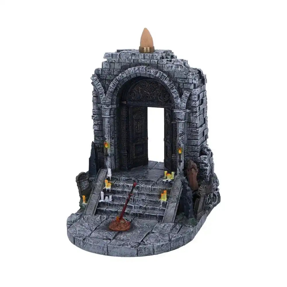 Dark Souls III Weihrauchbrenner Fog Gate 19 cm - Smalltinytoystore