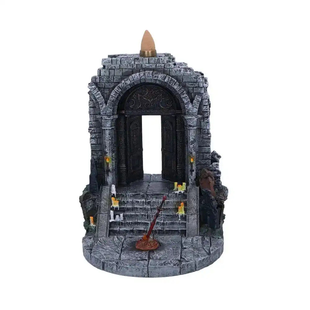 Dark Souls III Weihrauchbrenner Fog Gate 19 cm - Smalltinytoystore