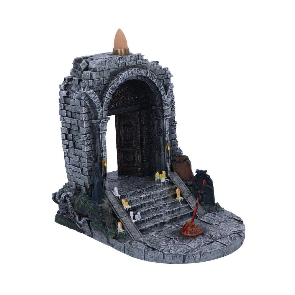 Dark Souls III Weihrauchbrenner Fog Gate 19 cm - Smalltinytoystore