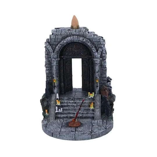 Dark Souls III Weihrauchbrenner Fog Gate 19 cm - Smalltinytoystore