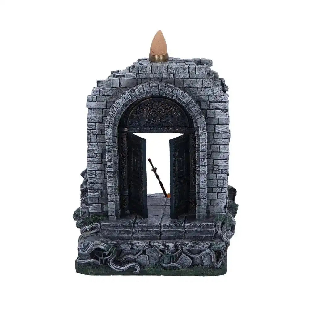 Dark Souls III Weihrauchbrenner Fog Gate 19 cm - Smalltinytoystore