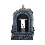 Dark Souls III Weihrauchbrenner Fog Gate 19 cm - Smalltinytoystore