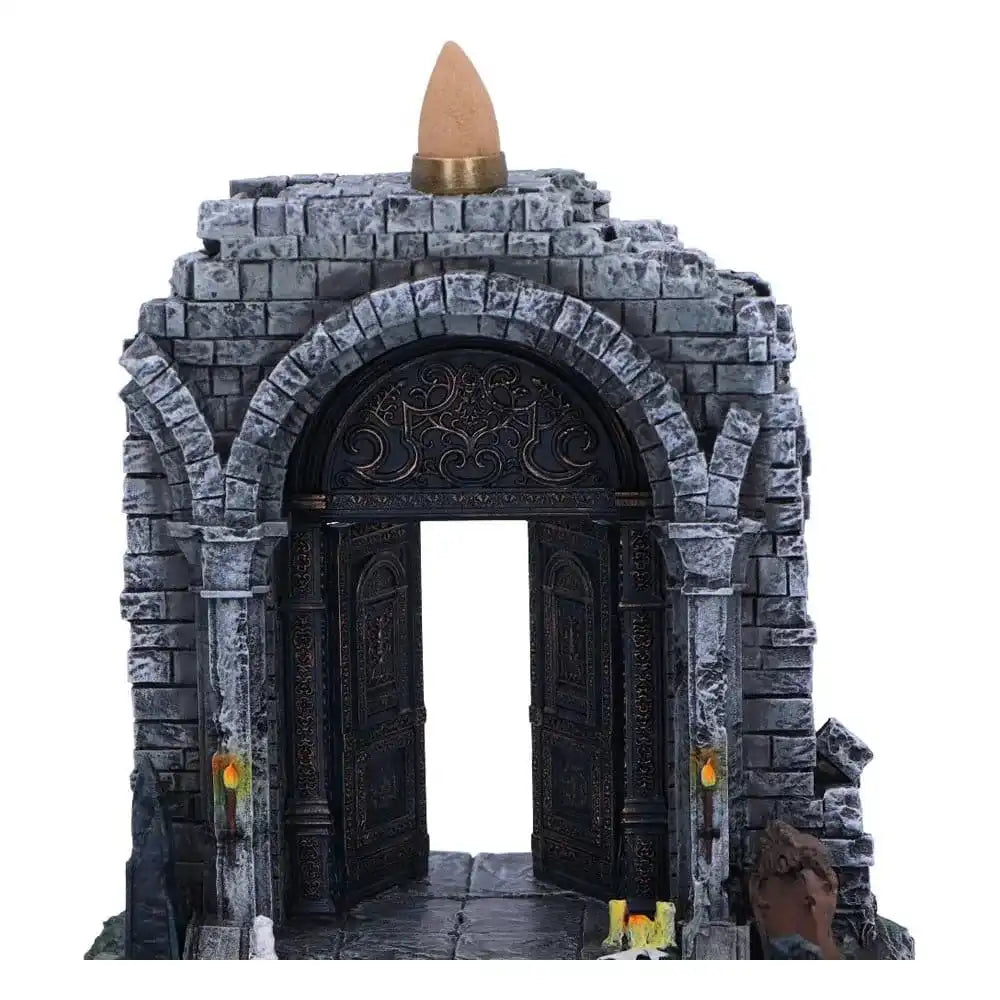 Dark Souls III Weihrauchbrenner Fog Gate 19 cm - Smalltinytoystore