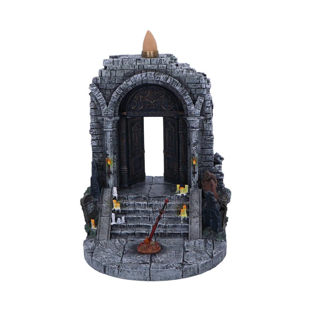 Dark Souls III Weihrauchbrenner Fog Gate 19 cm - Smalltinytoystore