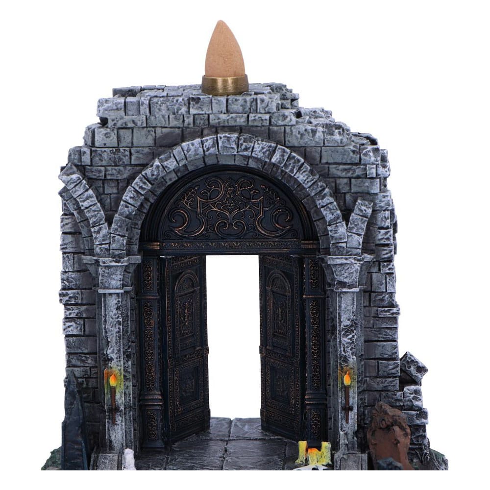 Dark Souls III Weihrauchbrenner Fog Gate 19 cm - Smalltinytoystore