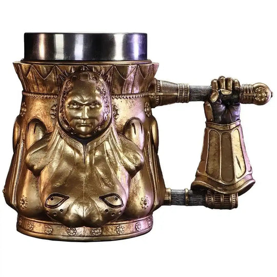 Dark Souls Krug Smough 19 cm - Smalltinytoystore