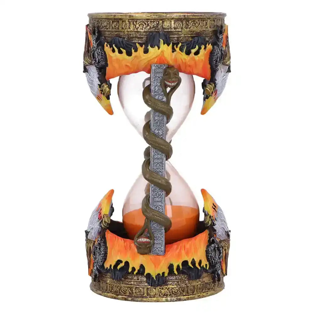 Dark Souls Sanduhr Gwyn 17 cm - Smalltinytoystore