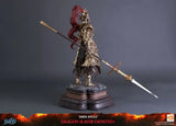 Dark Souls Statue Drachentöter Ornstein (Reproduction) 79 cm