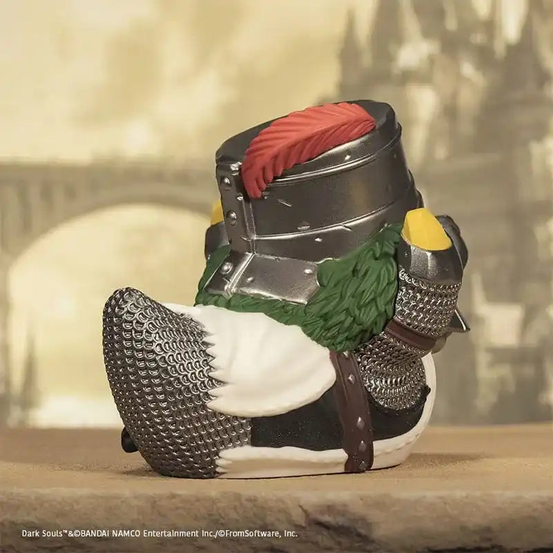 Dark Souls Tubbz PVC Figur Solaire of Astora Boxed Edition 10 cm - Smalltinytoystore