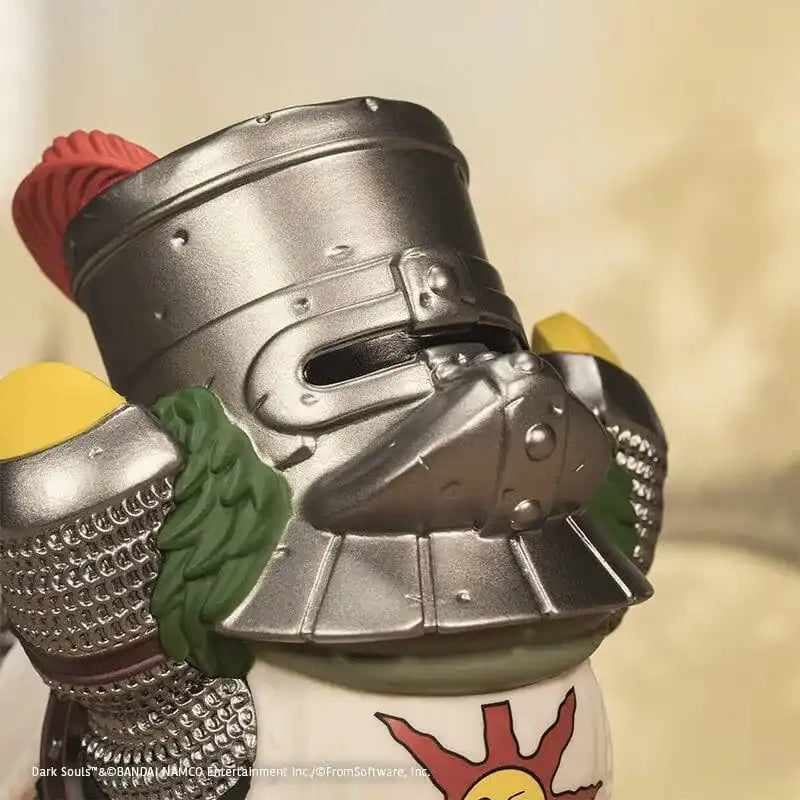 Dark Souls Tubbz PVC Figur Solaire of Astora Boxed Edition 10 cm - Smalltinytoystore