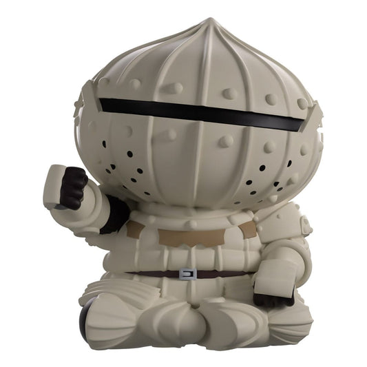 Dark Souls Vinyl Figur Siegward of Catarina 9 cm - Smalltinytoystore