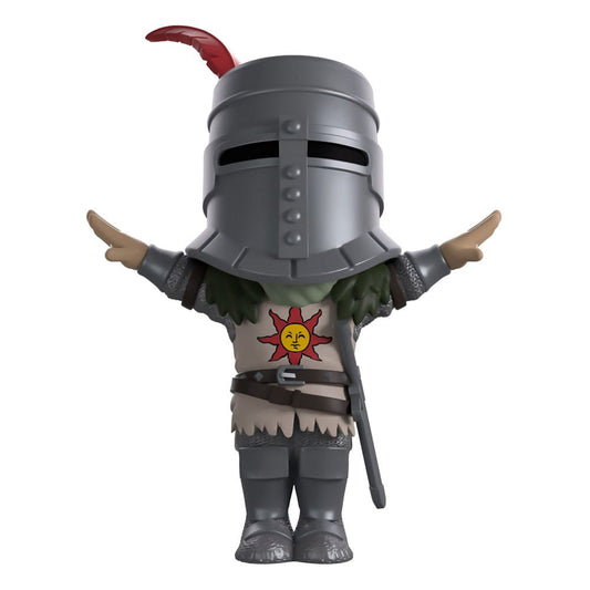 Dark Souls Vinyl Figur Solaire of Astora 12 cm - Smalltinytoystore