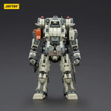 Dark Source Actionfigur APOC Series Bedrock Albus Standard Combat Type Mech 16 cm