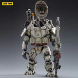 Dark Source God of War Action Figur Iron Wrecker 02-Tactical Mecha 24 cm - Beschädigte Verpackung - Smalltinytoystore